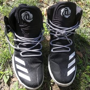Adidas D Rose 7 Basketball Shoes